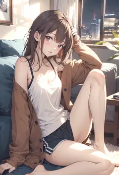 想他好多年(1V1)