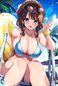 活色生香( 君莫辞行往)
