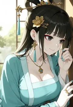 还是爱上你