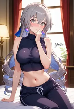 布洛妮娅、希儿,激进还是保守?
