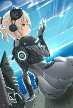 入扣(星际兽人)