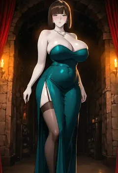 权力犬姬